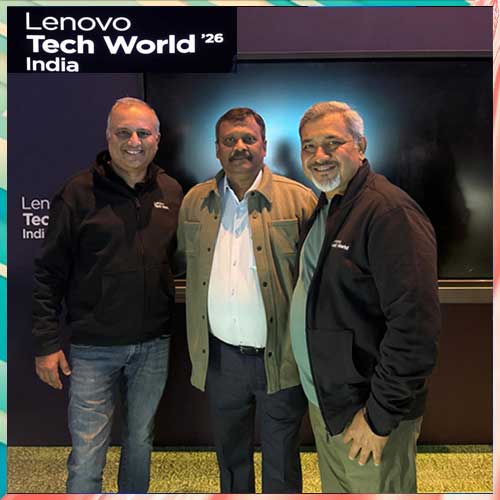 Lenovo Tech World â€™26 Positions India at the Heart of Global AI