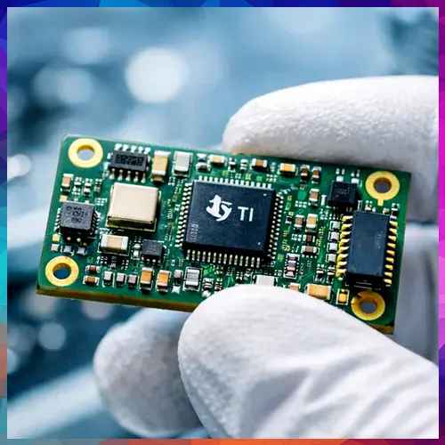 TI expands microcontroller portfolio and software ecosystem to enable edge AI in every device