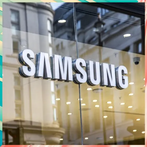 Samsung plans AI-driven factories worldwide by 2030