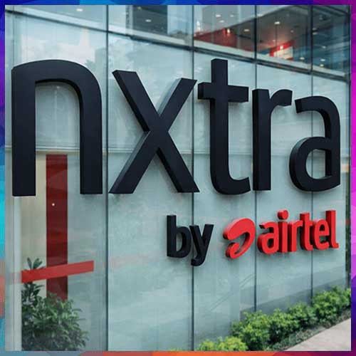 Airtel announces $1 billion investment round in Nxtra, led by Alpha Wave Global and Carlyle