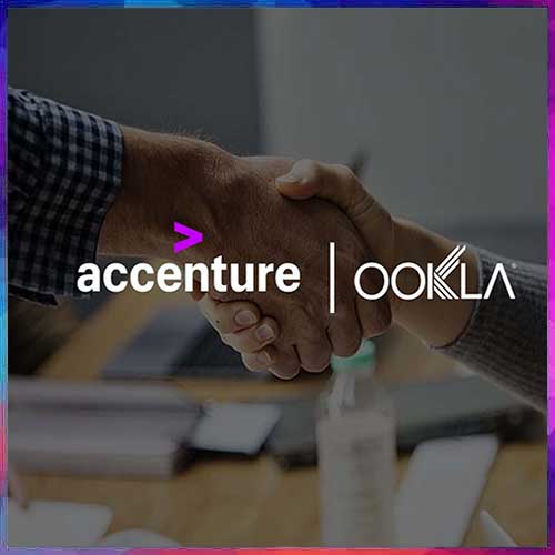 Accenture to Acquire Network Analytics Firm Ookla