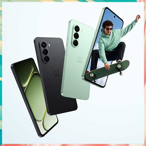 OnePlus Nord CE6 Lite set to launch May 7 with 144Hz smooth display and large battery