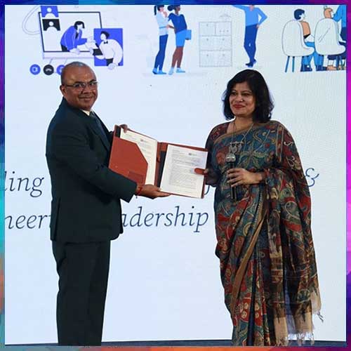 Autodesk and Pinnacle Infotech partner to drive digital transformation in AEC sector