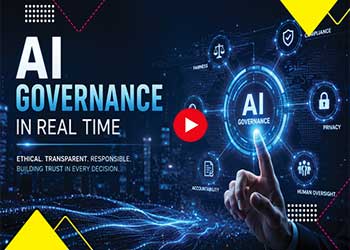 AI Governance in Real Time