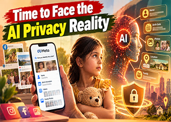 Time to Face the AI Privacy Reality
