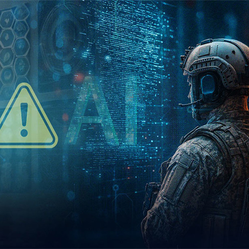 The World on Edge: From Wars to Deepfake Warfare