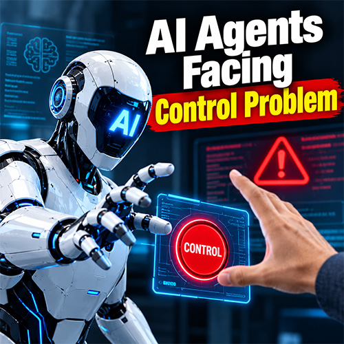 AI Agents Facing Control Problem