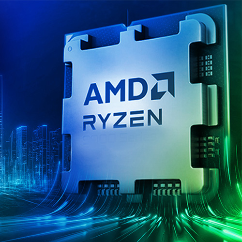 AMD’s AI Rise Leaves Intel Behind