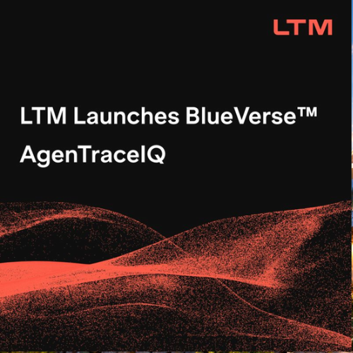 LTM Offers BlueVerse AgenTraceIQ