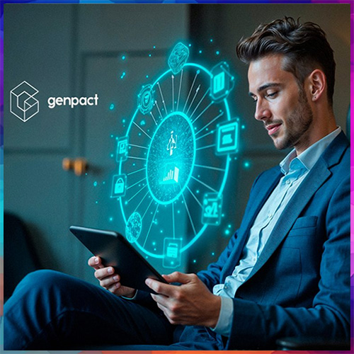 Genpact launches Agentic AR suite to optimize cash flow and working capital