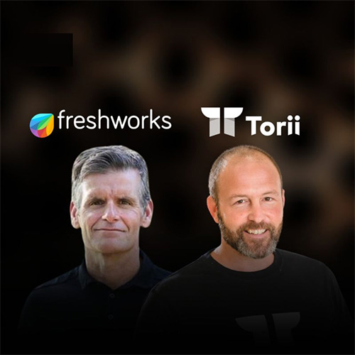 Freshworks to acquire Torii, extend Freshservice into AI and software management