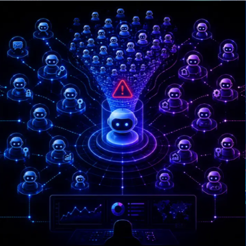 The Growing Challenge of Controlling AI Agents