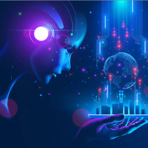 The Workforce Driving the AI Economy Forward