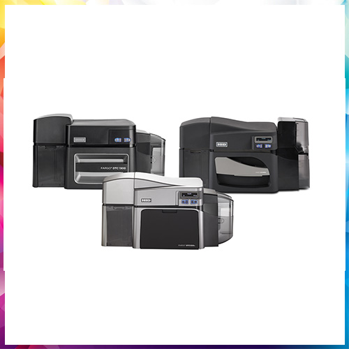 HID Advances FARGO DTC Printer Line