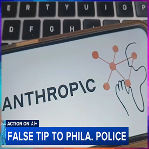 Anthropic’s AI Sends Fake Murder Tip to Police