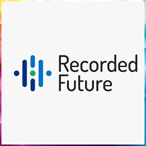 Recorded Future Leads in Threat Intelligence