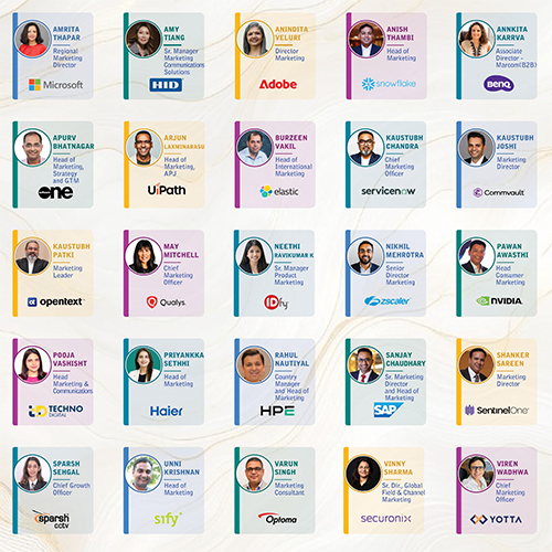 CMOs AS GROWTH ARCHITECTS: Redefining Marketing in the AI Era
