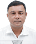 Ajit C Director â€“ Sales & Marketing, One For All, Universal Electronics India