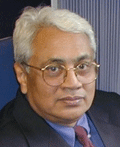 Atanu Ghose IT Head, Dynamic Vertical Solutions (DVS)