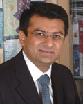 Cyberoam launches Partner Club to drive Channel Business :By - Digvijaysinh Chudasama, Vice-President â€“ Sales, Cyberoamâ€“â€“ India