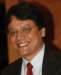 Gautam Ghosh Country Manager â€“ India, ViewSonic Technologies India Ltd.