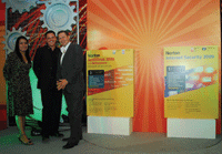Symantec launches Norton 2009 in Indiaâ€¦