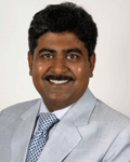 Som Gangopadhyay Director â€“ Business Imaging Solutions, Canon India