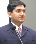 A Journey to the UTM Safari : By - Mahesh Gupta Business Development Manager, Cisco India & SAARC