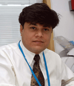 Laser Printers: de facto Printing Machines in Office Space