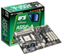 ECS introduces new member in ECS A55 Series Motherboards