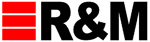 R&M buils up high-end alternative to fiber splicing