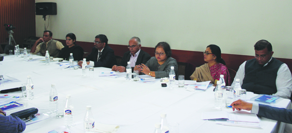 "Resilience" â€“ An important aspect of Smart Cities