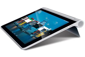 iBall debuts the Octa-Core Processor iBall Slide Brace-X1