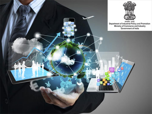 DIPP formulates task force on innovation