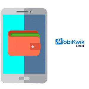 MobiKwik launches 'MobiKwik Liteâ€™ wallet for unorganised retailers