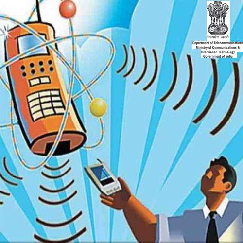 DoT launches short code 1955 for call drops