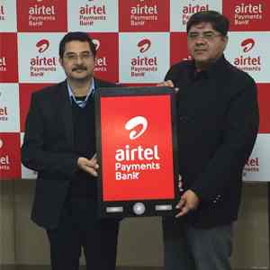 Airtel Payments Bank opens One Lakh Savings Accounts in Uttar Pradesh
