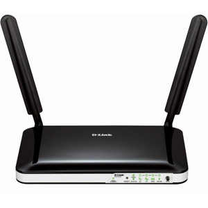 D-Link launches 4G LTE Dongles & Routers
