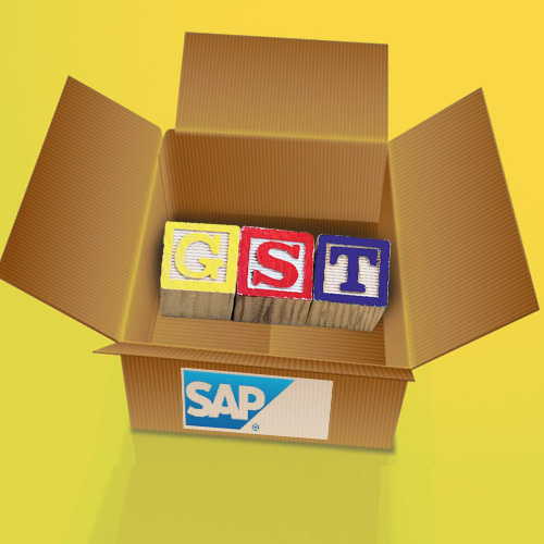 SAP Launches â€˜GST in a Boxâ€™ for Indian SMEs
