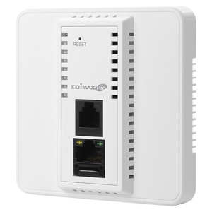 Edimax launches IAP1200 Networking Solution