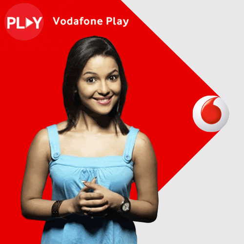 Chak Deâ€™ girl Chitrashi Rawat to promote Vodafone Play