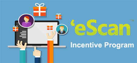 eScan releases â€œSpecial Incentive Programâ€ for Its Channel Partners