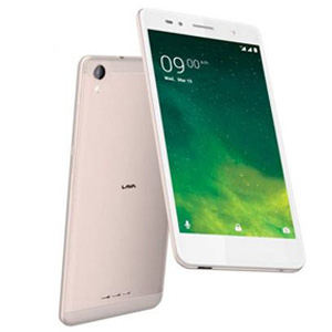 Mahendra Singh Dhoni launches Lava Z Series Smartphones