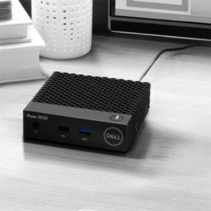 Dell launches Entry-level Thin Client â€“ Wyse 3040