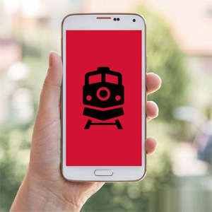 RailYatri data shows fluctuating mobile connectivity on long train routes