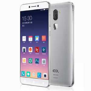 Coolpad launches Cool1 Dual Variant