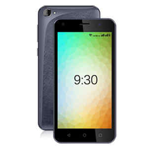 Ziox Mobiles unveils â€œQUIQ Flash 4G Smartphoneâ€