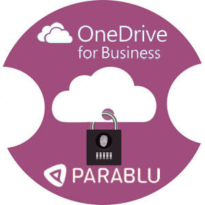 Parabluâ€™s BluVault solution now available for Microsoft OneDrive