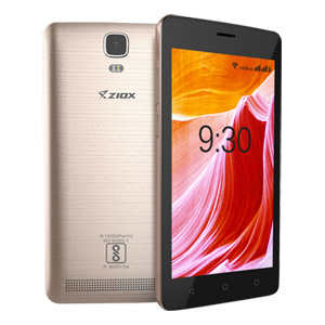 Ziox Mobiles unveils â€œAstra Force 4Gâ€ Smartphone