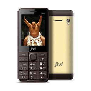 Jivi Mobiles unveils â€œSumo T3000â€ in India